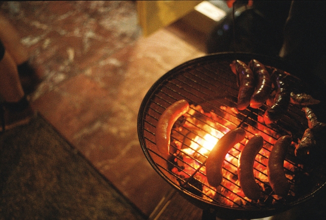 44 RAPZZZ opening, Ostrava